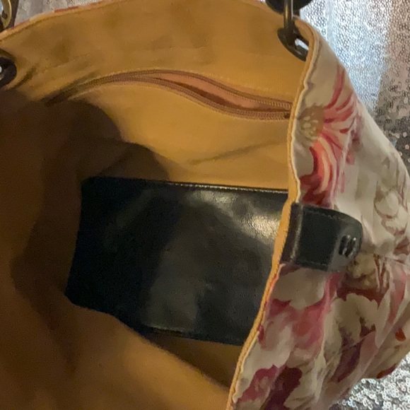 Floral Bag - Unbranded - Picture 4 of 7